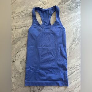 lululemon swiftly tech tank